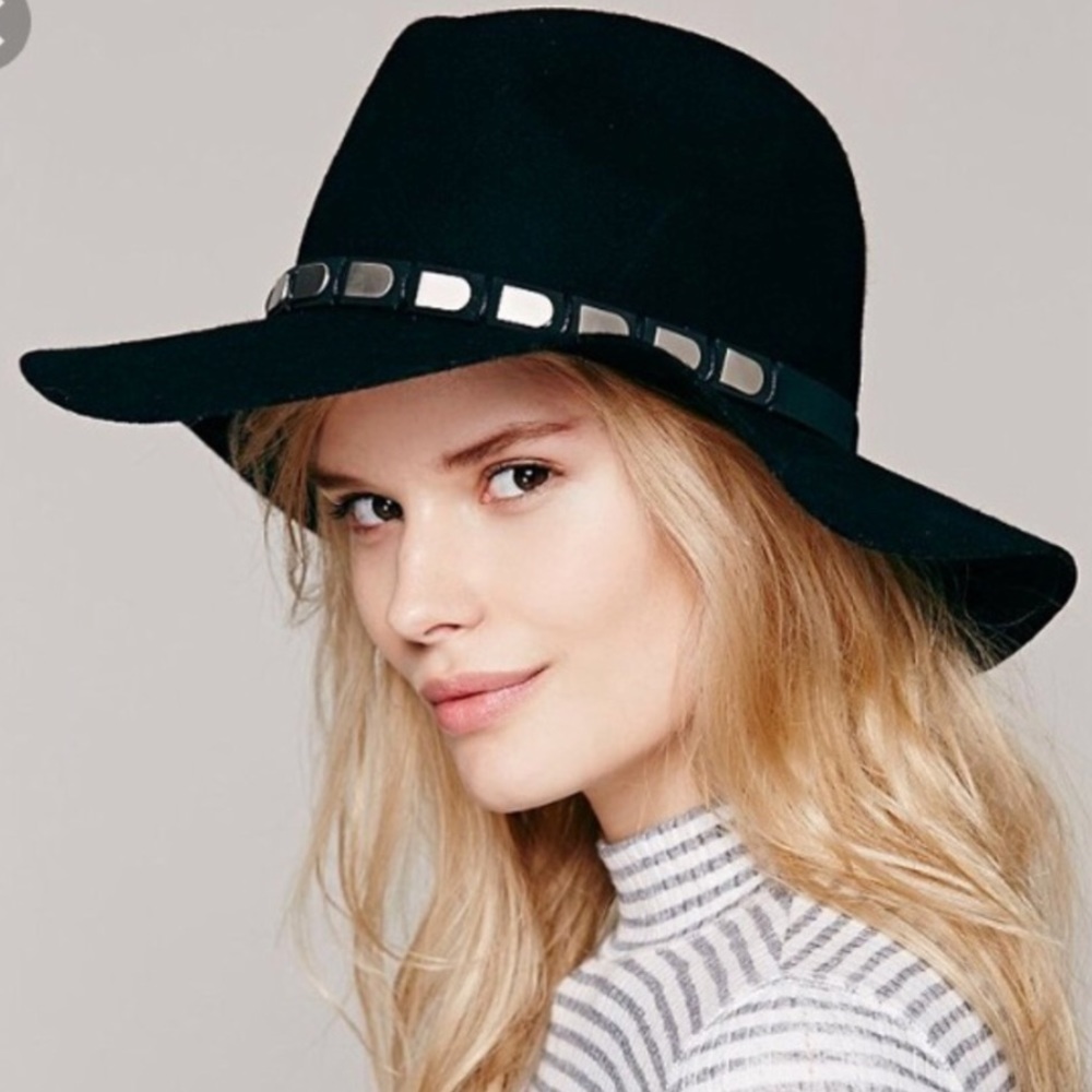 Brand New Free People Hat